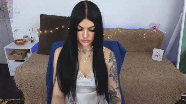 Thumbnail 2, luckyrebel_'s Stream at Chaturbate, 1 month ago