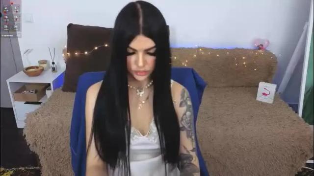 Image 6 of luckyrebel_ Stream on Chaturbate on 1 month ago