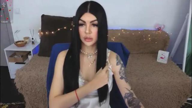 Image 7 of luckyrebel_ Stream on Chaturbate on 1 month ago