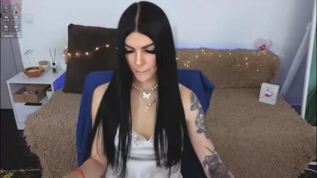Image 8 of luckyrebel_ Stream on Chaturbate on 1 month ago
