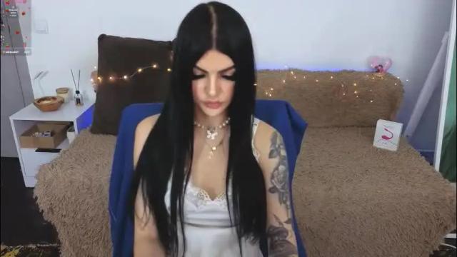 Thumbnail 3, luckyrebel_'s Stream at Chaturbate, 1 month ago
