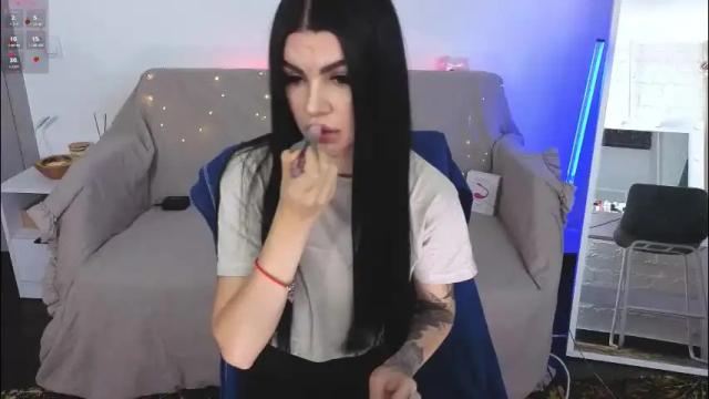 Thumbnail 1, luckyrebel_'s Stream at Chaturbate, 26 days ago