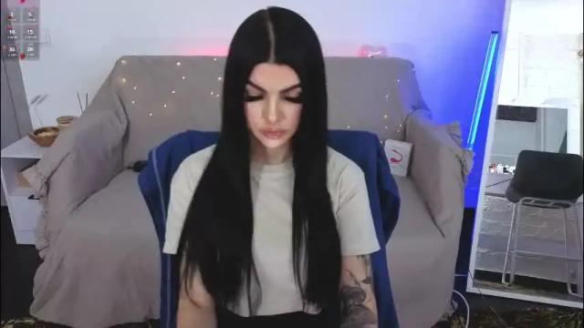 Image 10 of luckyrebel_ Stream on Chaturbate on 28 days ago