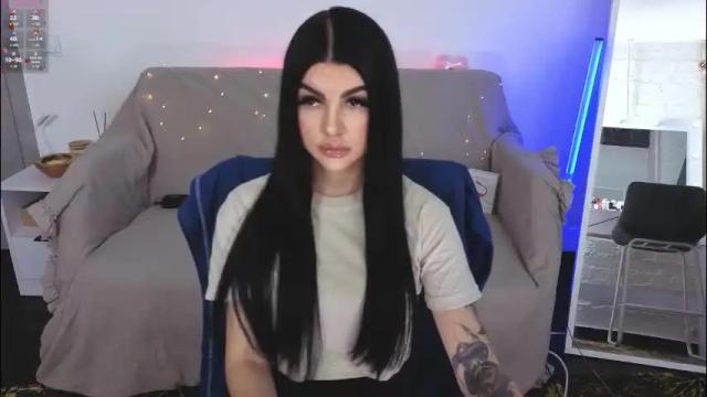 Image 11 of luckyrebel_ Stream on Chaturbate on 28 days ago