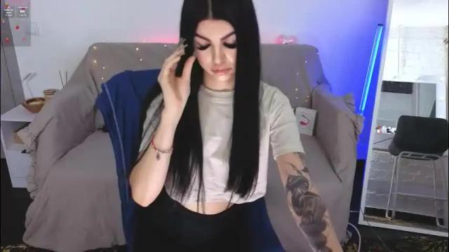 Image 12 of luckyrebel_ Stream on Chaturbate on 28 days ago