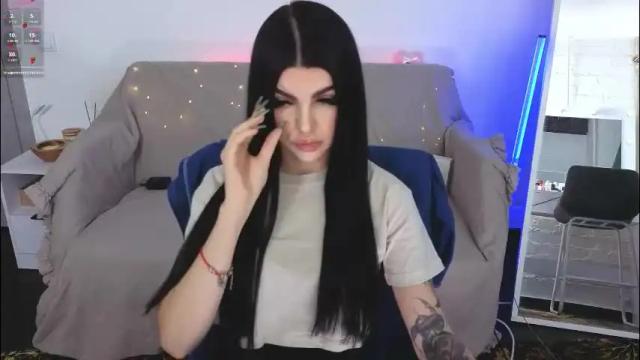 Image 2 of luckyrebel_ Stream on Chaturbate on 28 days ago