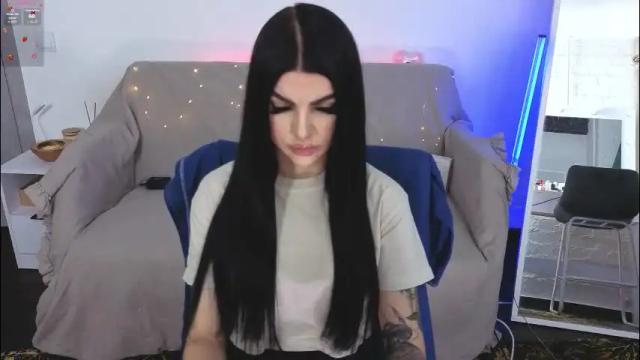 Image 3 of luckyrebel_ Stream on Chaturbate on 28 days ago