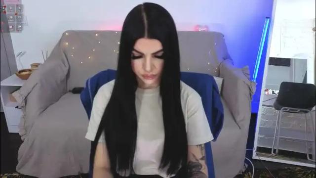 Image 4 of luckyrebel_ Stream on Chaturbate on 28 days ago
