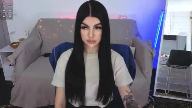 Thumbnail 2, luckyrebel_'s Stream at Chaturbate, 26 days ago