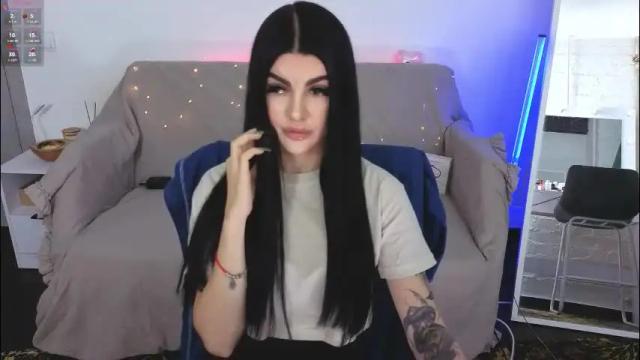 Image 6 of luckyrebel_ Stream on Chaturbate on 28 days ago