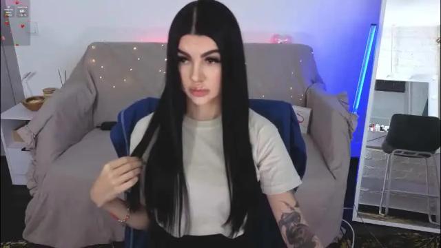 Image 7 of luckyrebel_ Stream on Chaturbate on 28 days ago