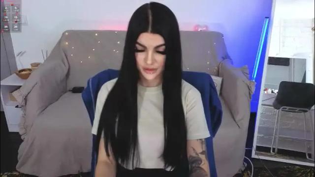Image 8 of luckyrebel_ Stream on Chaturbate on 28 days ago