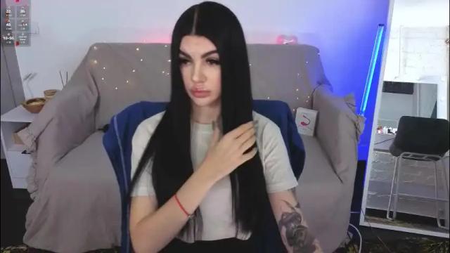 Thumbnail 3, luckyrebel_'s Stream at Chaturbate, 26 days ago