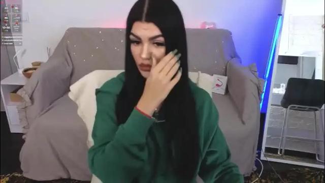 Thumbnail 1, luckyrebel_'s Stream at Chaturbate, 24 days ago