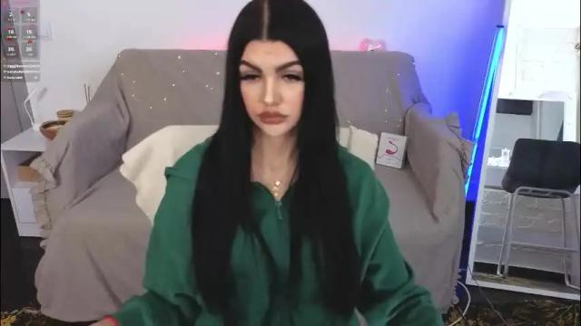 Image 2 of luckyrebel_ Stream on Chaturbate on 27 days ago
