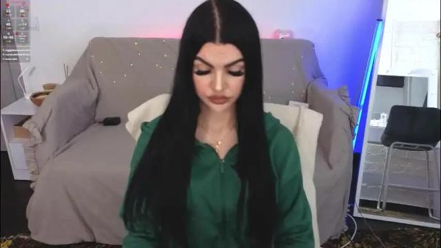 Image 4 of luckyrebel_ Stream on Chaturbate on 27 days ago