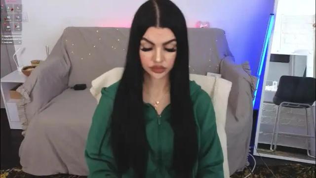 Thumbnail 2, luckyrebel_'s Stream at Chaturbate, 24 days ago