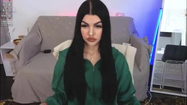 Image 6 of luckyrebel_ Stream on Chaturbate on 27 days ago