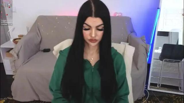 Thumbnail 3, luckyrebel_'s Stream at Chaturbate, 24 days ago