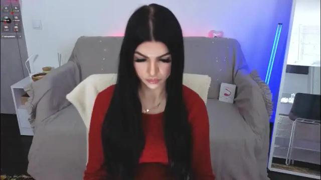 Image 11 of luckyrebel_ Stream on Chaturbate on 25 days ago