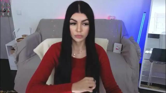 Image 2 of luckyrebel_ Stream on Chaturbate on 25 days ago