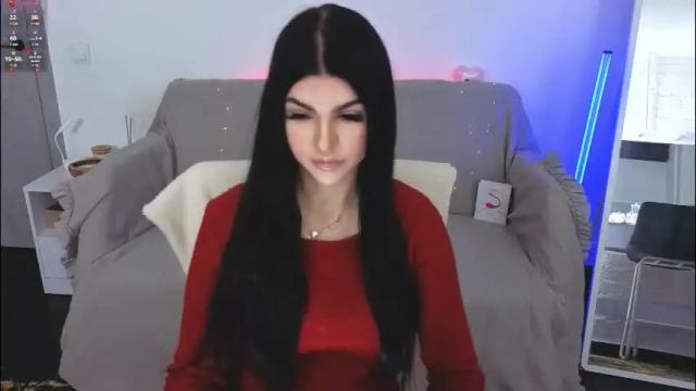 Image 6 of luckyrebel_ Stream on Chaturbate on 25 days ago