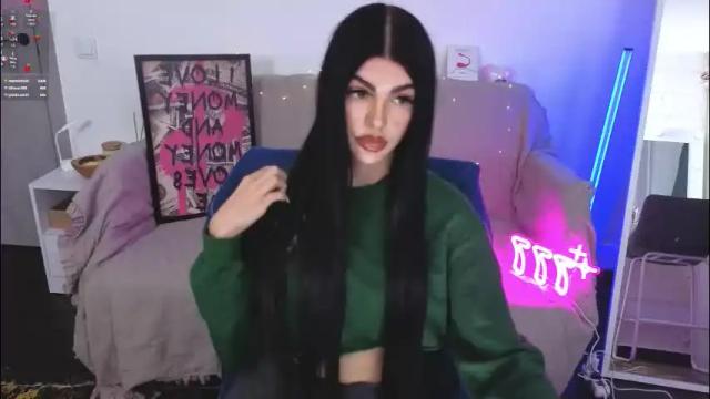 Image 10 of luckyrebel_ Stream on Chaturbate on 2 days ago