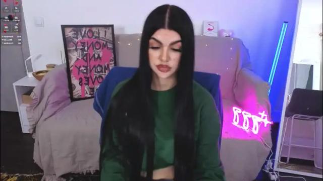Image 11 of luckyrebel_ Stream on Chaturbate on 2 days ago