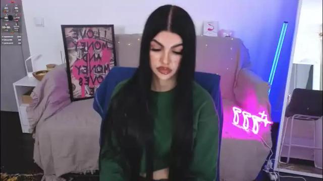 Image 12 of luckyrebel_ Stream on Chaturbate on 2 days ago