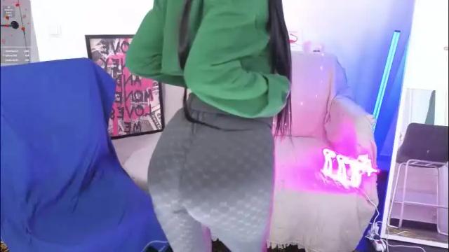 Image 3 of luckyrebel_ Stream on Chaturbate on 2 days ago