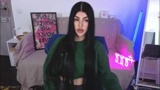 Thumbnail 2, luckyrebel_'s Stream at Chaturbate, 18 hours ago