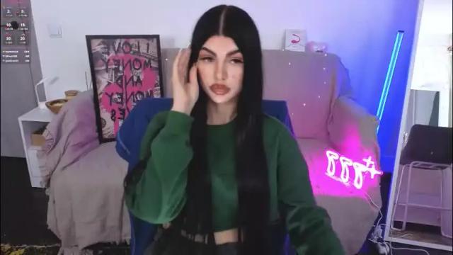 Image 6 of luckyrebel_ Stream on Chaturbate on 2 days ago