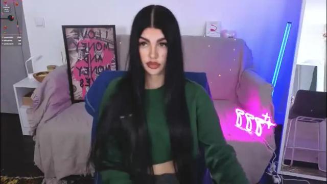 Image 7 of luckyrebel_ Stream on Chaturbate on 2 days ago