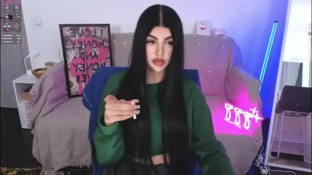 Image 8 of luckyrebel_ Stream on Chaturbate on 2 days ago
