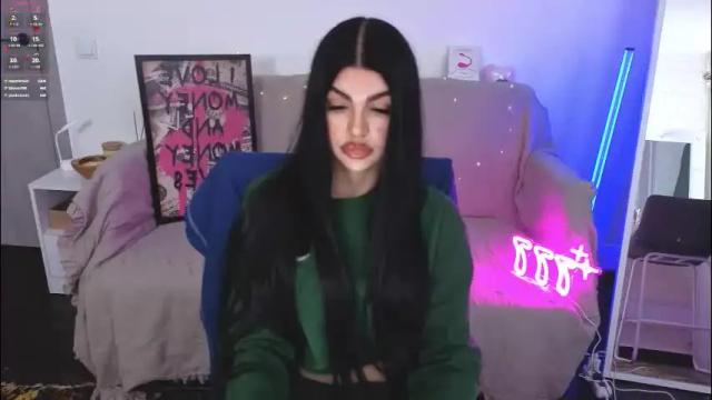 Thumbnail 3, luckyrebel_'s Stream at Chaturbate, 18 hours ago