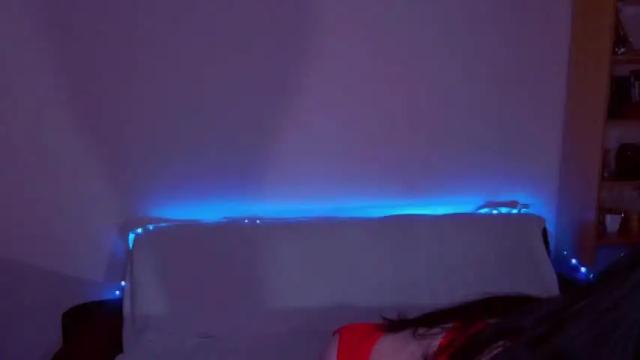 Image 3 of luckys_kiss Stream on Chaturbate on 18 months ago