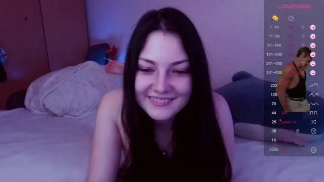 Image 12 of luckys_kiss Stream on Chaturbate on 17 months ago