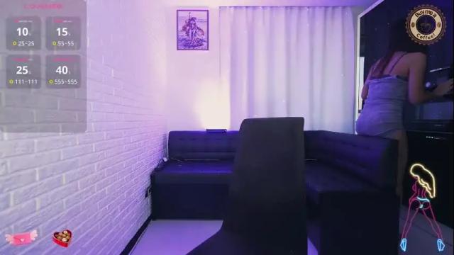 Image 10 of luckysam6 Stream on Chaturbate on 1 month ago