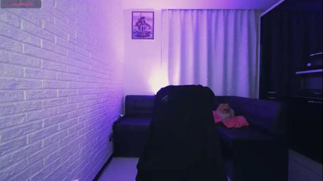 Thumbnail 1, luckysam6's Stream at Chaturbate, 1 month ago