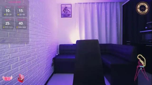 Image 4 of luckysam6 Stream on Chaturbate on 1 month ago