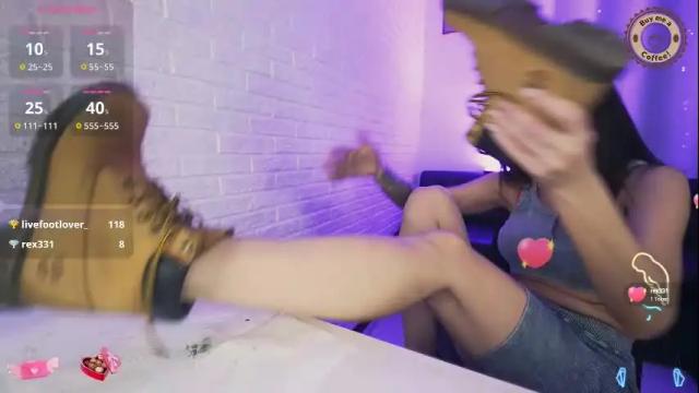 Image 11 of luckysam6 Stream on Chaturbate on 22 days ago