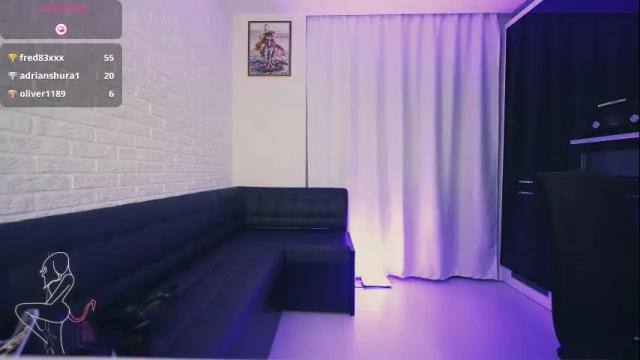 Image 7 of luckysam6 Stream on Chaturbate on 1 month ago