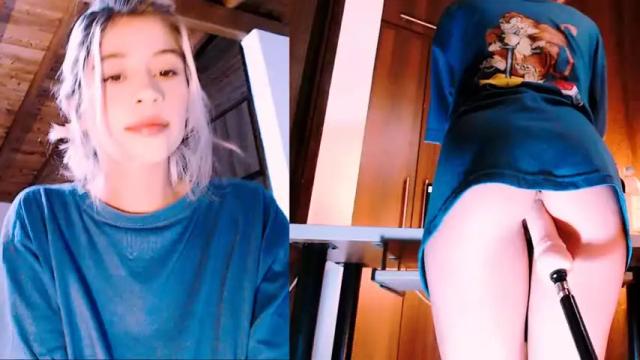 Image 12 of luckysapphire777 Stream on Chaturbate on 14 months ago