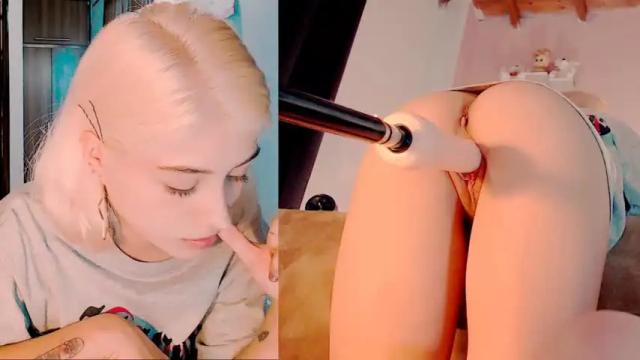 Thumbnail 3, luckysapphire777's Stream at Chaturbate, 14 months ago