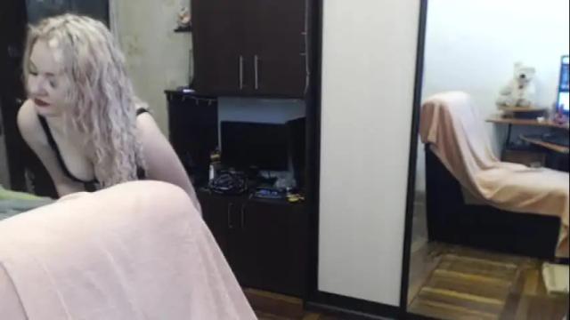 Image 7 of luckyshotgirl Stream on Chaturbate on 1 month ago