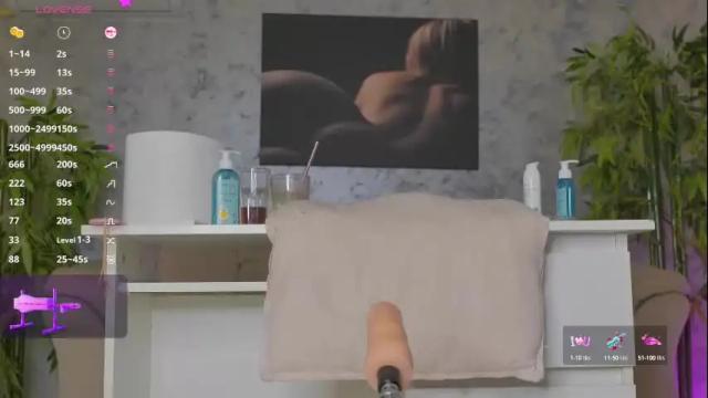 Image 6 of luckystrikee_ Stream on Chaturbate on 1 month ago
