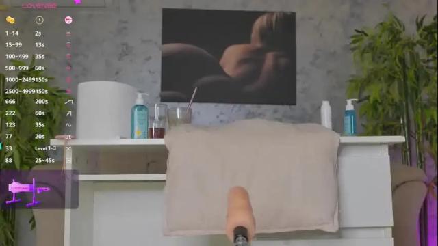 Image 8 of luckystrikee_ Stream on Chaturbate on 1 month ago