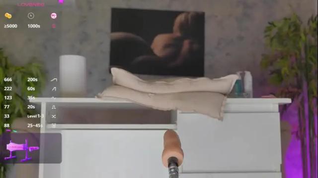 Image 11 of luckystrikee_ Stream on Chaturbate on 10 days ago