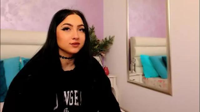 Thumbnail 1, luckyymia's Stream at Chaturbate, 1 month ago