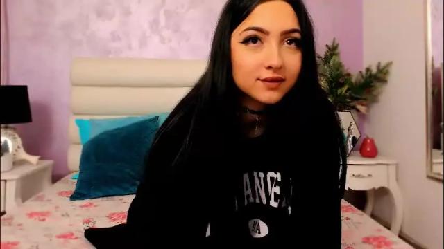 Image 2 of luckyymia Stream on Chaturbate on 1 month ago